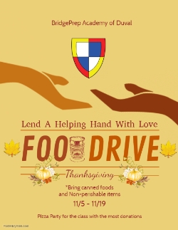 Food Drive